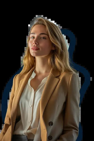 Professional woman